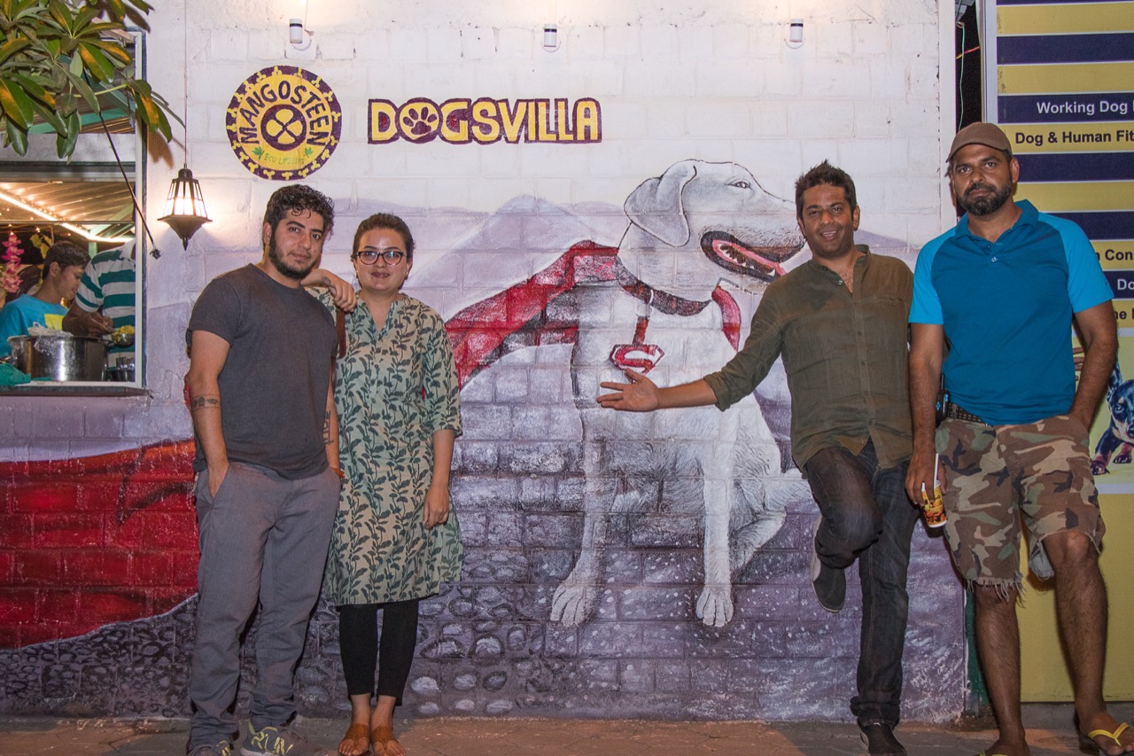 Dog Boarding & Hostel - Photo 51