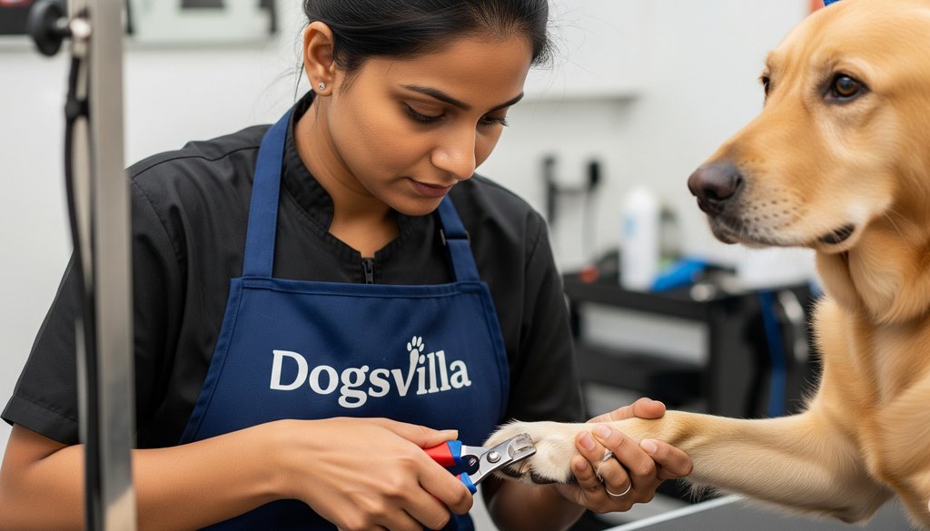 Pet Grooming Services - Photo 7