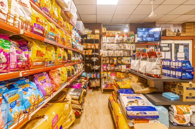 Pet Shop - Professional service photo 4