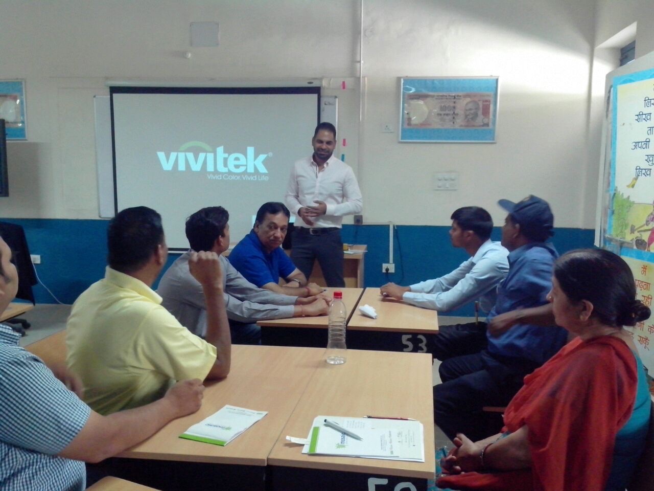 Corporate Wellness Program - Professional service photo 4