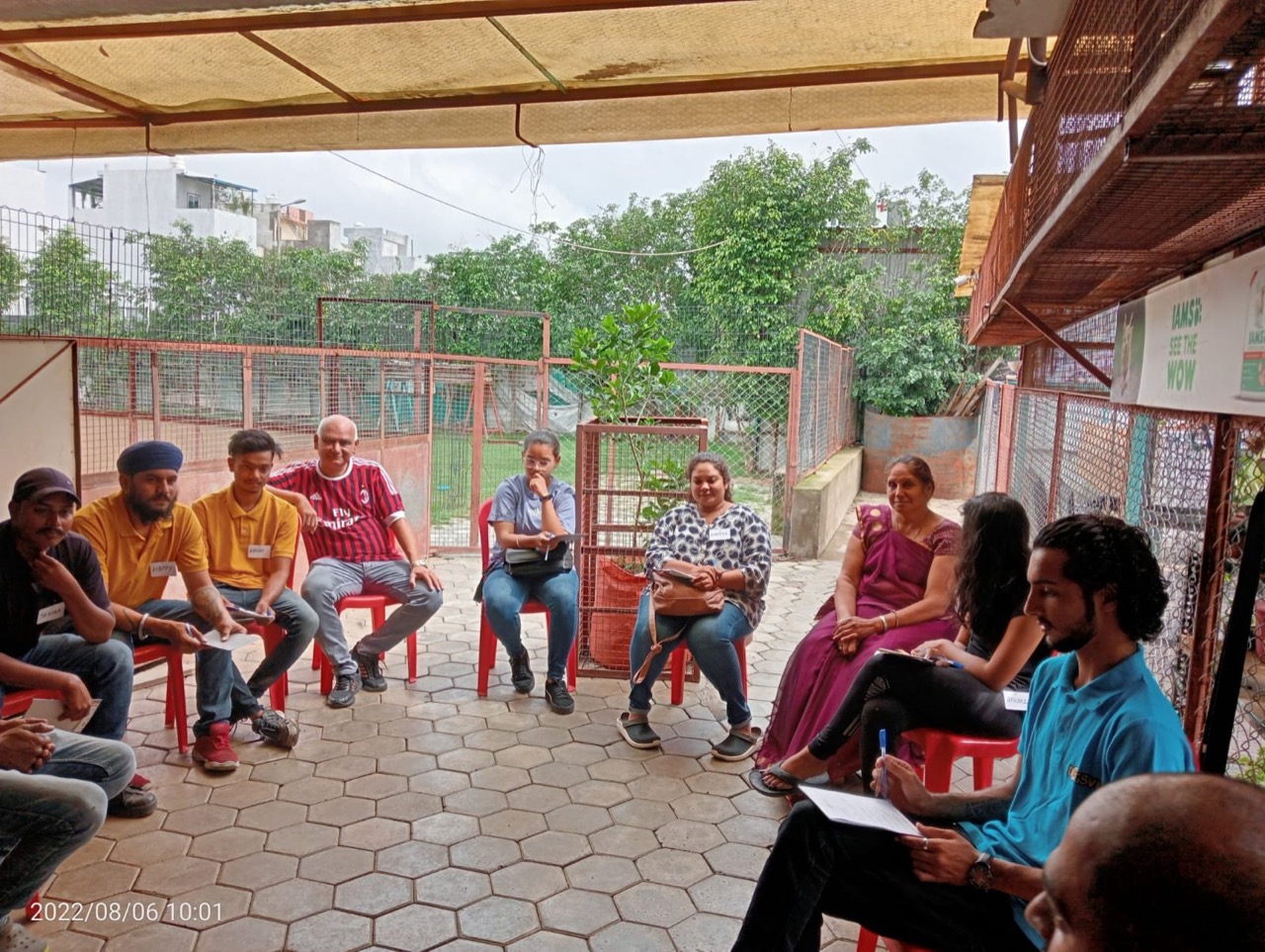 Paw-sitive Education Programs - Professional service photo 2